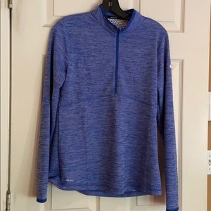 Nike Golf 3/4 Zip